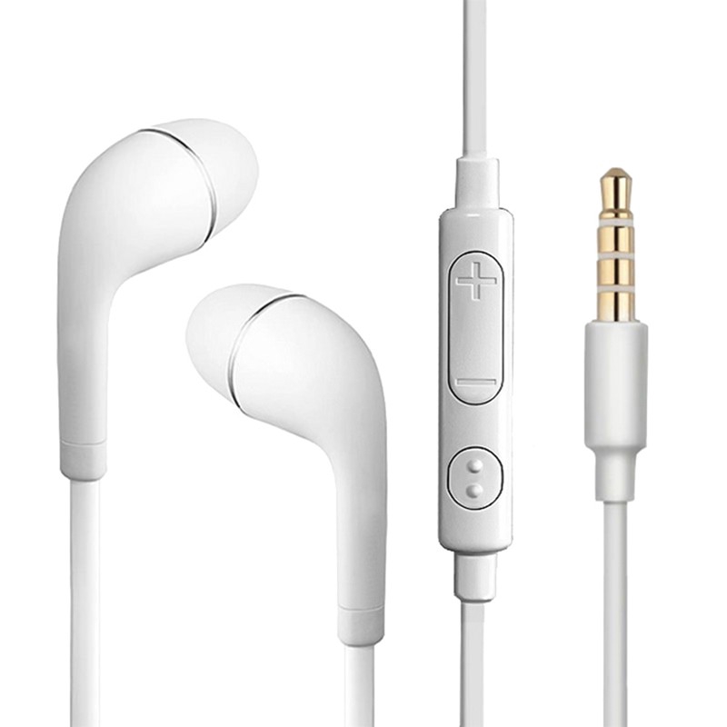 Tai nghe chuyên dùng cho điện thoại OPPO J3 J5 J7 S4 S6 S7 S8 S9 3.5mm