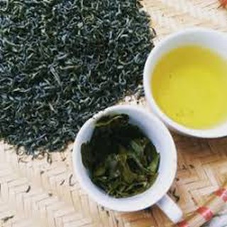[ TRÀ BẮC - LOẠI 4 ] 100G - TRÀ (CHÈ) TÂN CƯƠNG THÁI NGUYÊN