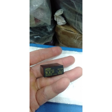 Relay / Rơle / Rờ le / 793-P-1C-S 001/ 24V DC / 8 Chân / 16A