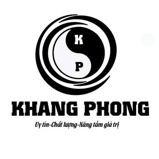 Phụ Liệu May Khang Phong