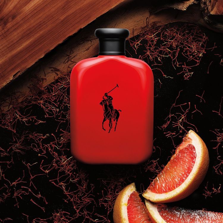 ⛅ Nước hoa Polo Red  Spray / Chuẩn authentic ®️