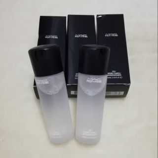 Xịt khoáng MAC Prep + Prime Fix 100ml