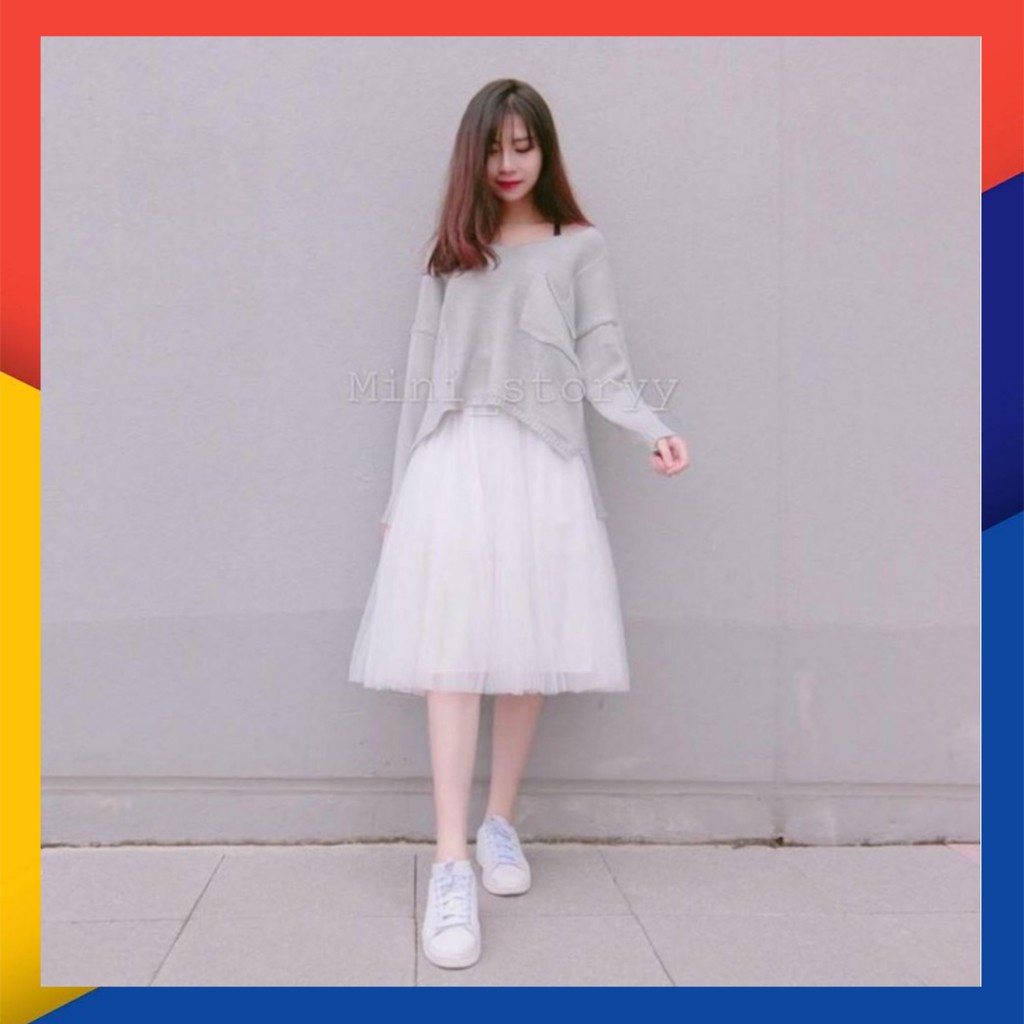 Chân Váy Công Chúa TUTU Bồng Bềnh Siêu Đẹp Siêu Hot