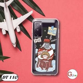 Ốp lưng dẻo in hình SAMSUNG GALAXY S20 FE