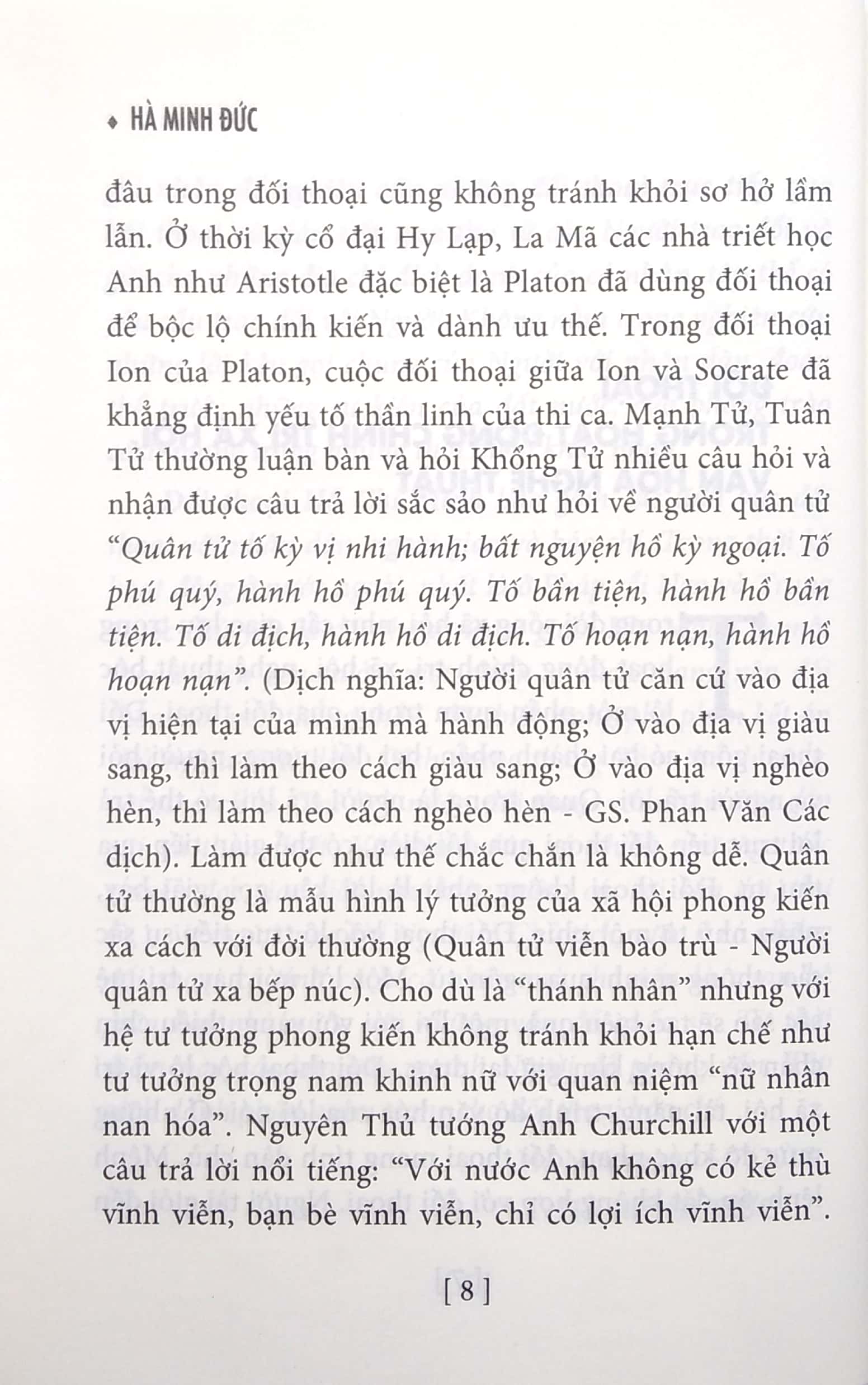 Sách - Đối Thoại Hồ Chí Minh Với Nhân Dân, Ngoại Giao Và Báo Chí 1918-1969 | BigBuy360 - bigbuy360.vn
