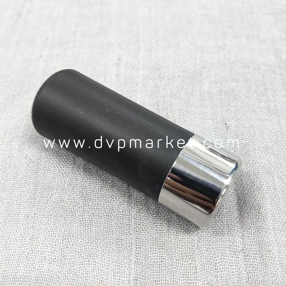 [HÀNG CHÍNH HÃNG] - Nắp đậy viên gas/ ống đậy viên gas bình xịt kem ISI