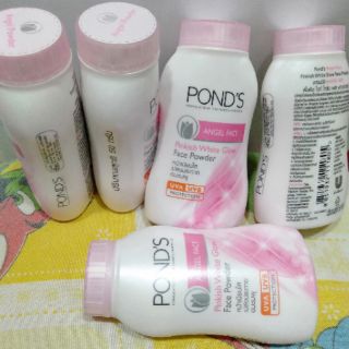 Phấn phủ hồng Pond's Thái