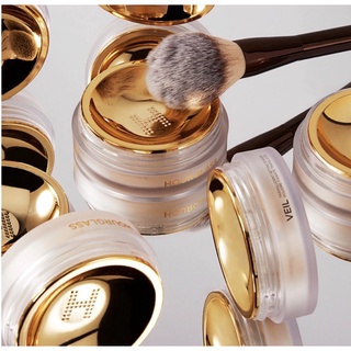 Phấn phủ bột kiềm dầu Hourglass Veil Translucent Setting Powder