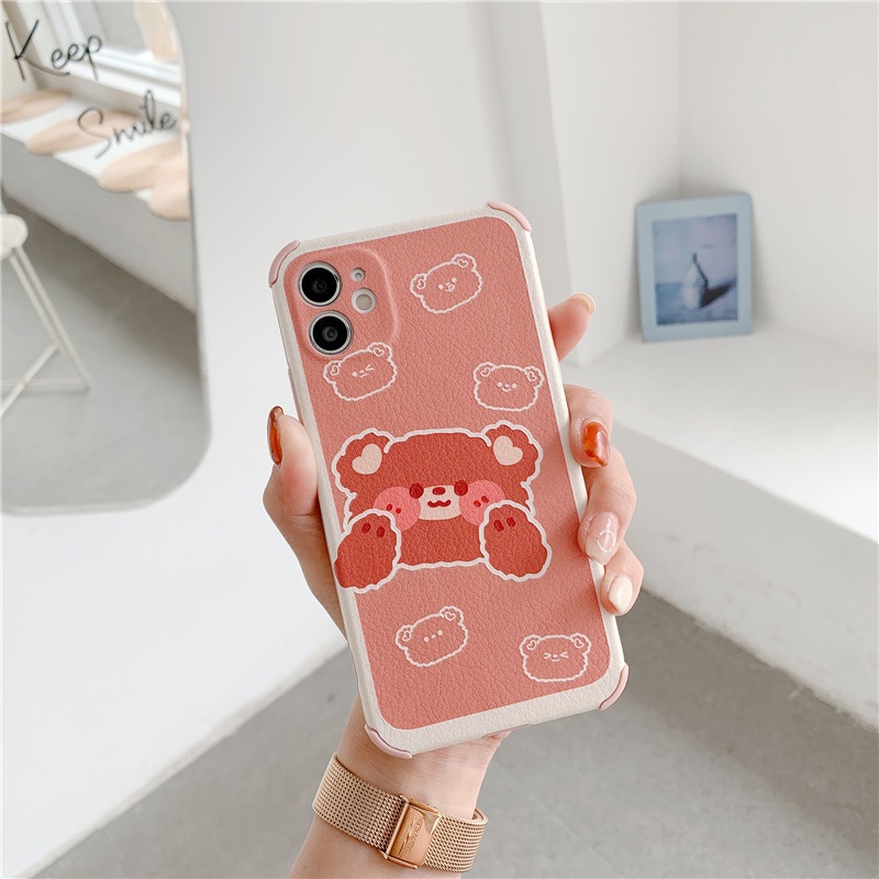 Ốp điện thoại mềm mới dễ thương cho Xiaomi Redmi K20 K30 Pro 5g Note 9 8 7 Pro Note 10 Pro 5g K40 10x 5g