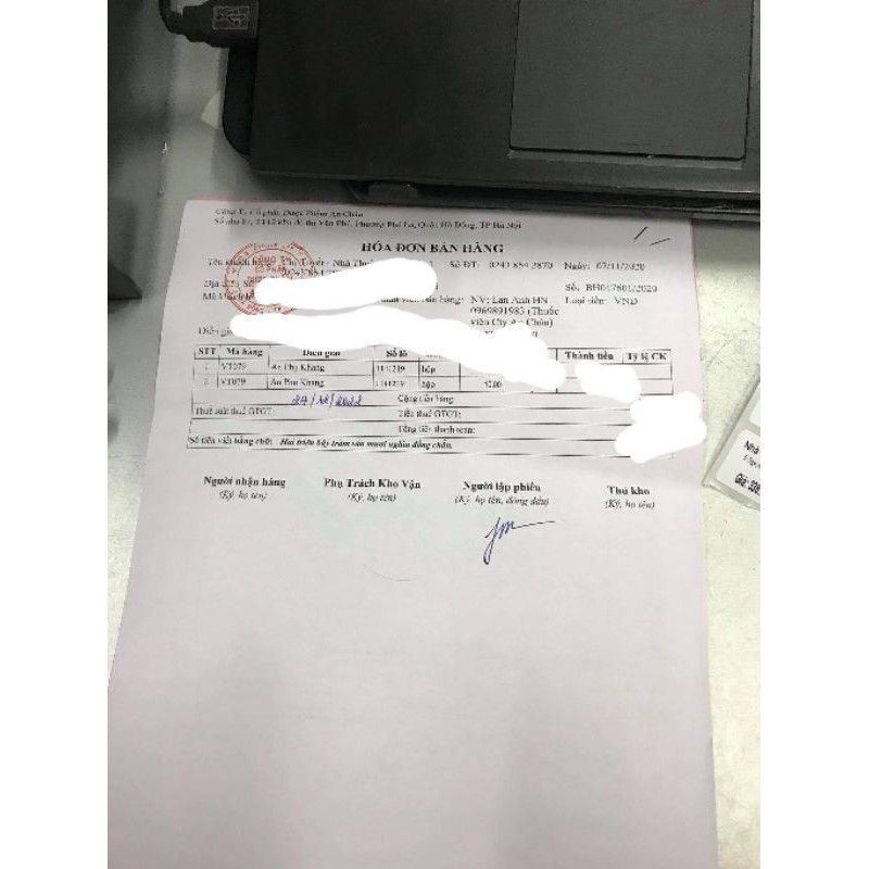 [Mã SR14MAY5 giảm 20K đơn 50K] An Phụ Khang An Châu | BigBuy360 - bigbuy360.vn