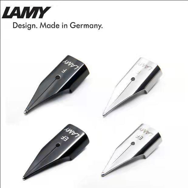 Đức Lamy pen joy Hunter giải thích ngôi sao LX đầu bút phổ quát z50 F ngòi EF ngòi