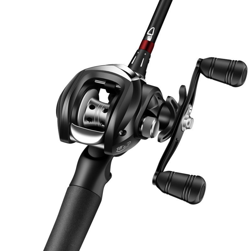 Bộ Cần Câu Cá Bộ đầy đủ cần câu cá nhỏ giọt Cần Câu Cá Biển Cần Câu Cá lướt sóng cần câu cá đầu rắn 