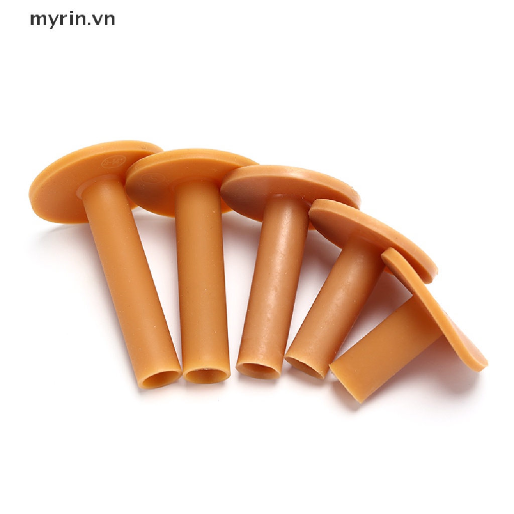 Giá Đỡ Bóng Golf Bằng Cao Su Kích Thước 43 / 54 / 70 / 80 / 83mm