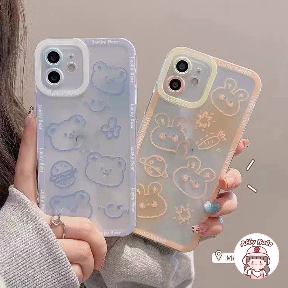 Ốp Điện Thoại TPU Mềm Chống Sốc Họa Tiết Hoa Dễ Thương Cho IP 13 12 11 Pro Max X XS XR 8 7 Plus
