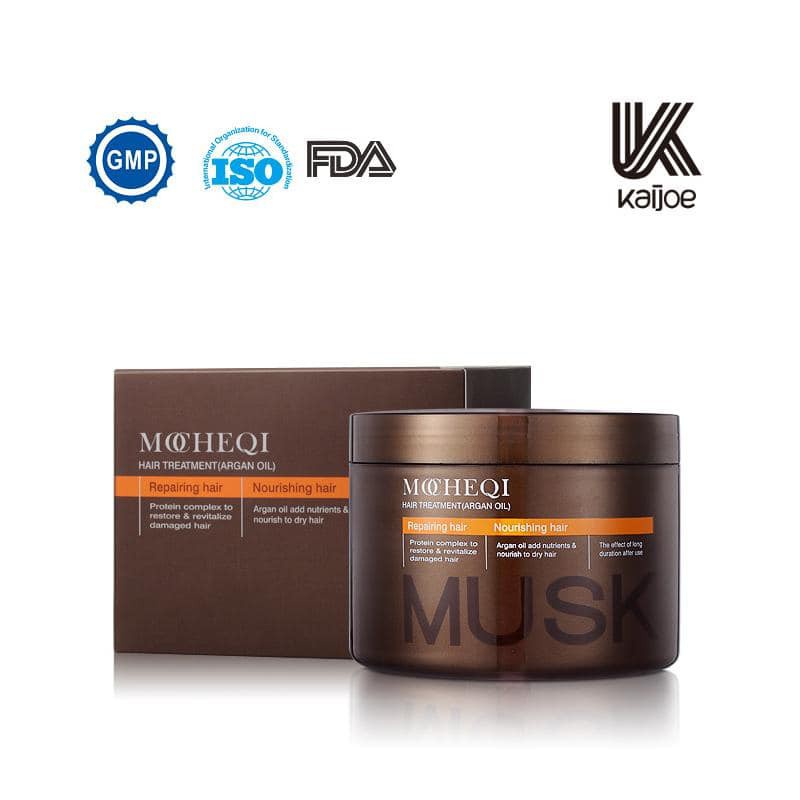 Bộ Sản Phẩm Siêu Dưỡng Phục Hồi MOCHEQI MUSK