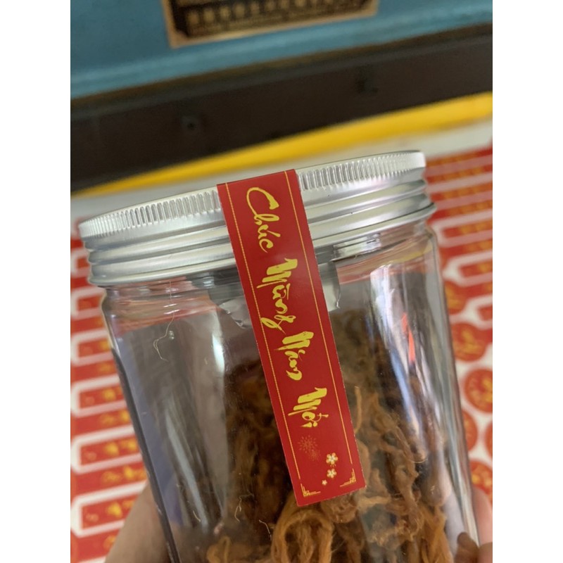 100TEM NIÊM PHONG - “XUÂN” - “ AN KHANG THỊNH VƯỢNG”