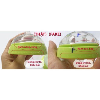 [ĐỦ SIZE] Bình Sữa Comotomo 150ML/250ML HUGA