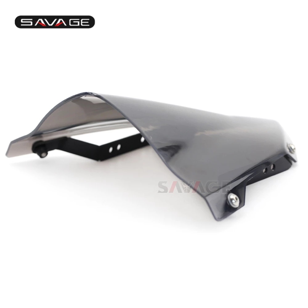 Kính Chắn Gió Chuyên Dụng Cho Xe Mô Tô HONDA CB190R CBF CB 190R CBF190R 2016 17 18 2019 2020 2021