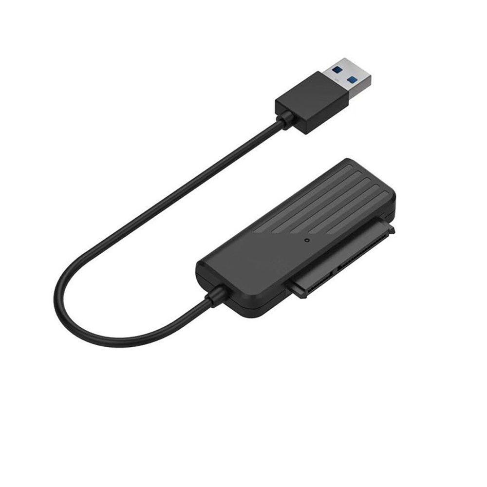 Cáp ChuyểN ĐổI Ổ CứNg USB 3.0, TốC Độ Cao Cho 2.5 Inch SATA