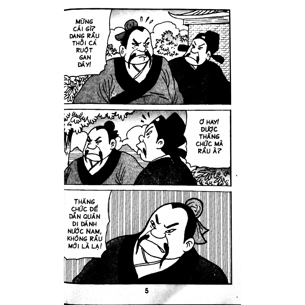 Sách - Cậu Bé Rồng Tập 127 - Tiền Đồn 1