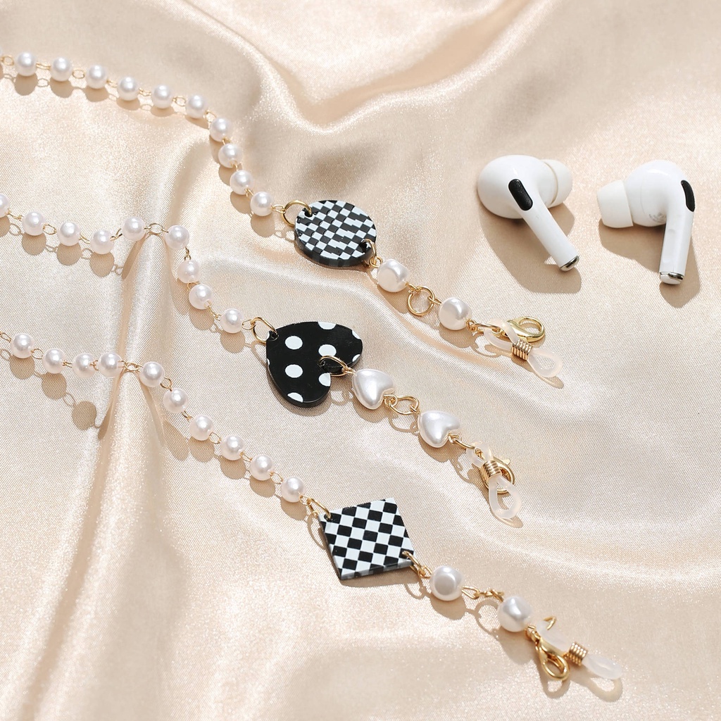 Dây Đeo Mắt Kính Chống Mất Đa Năng Tiện Dụng Cho Bé