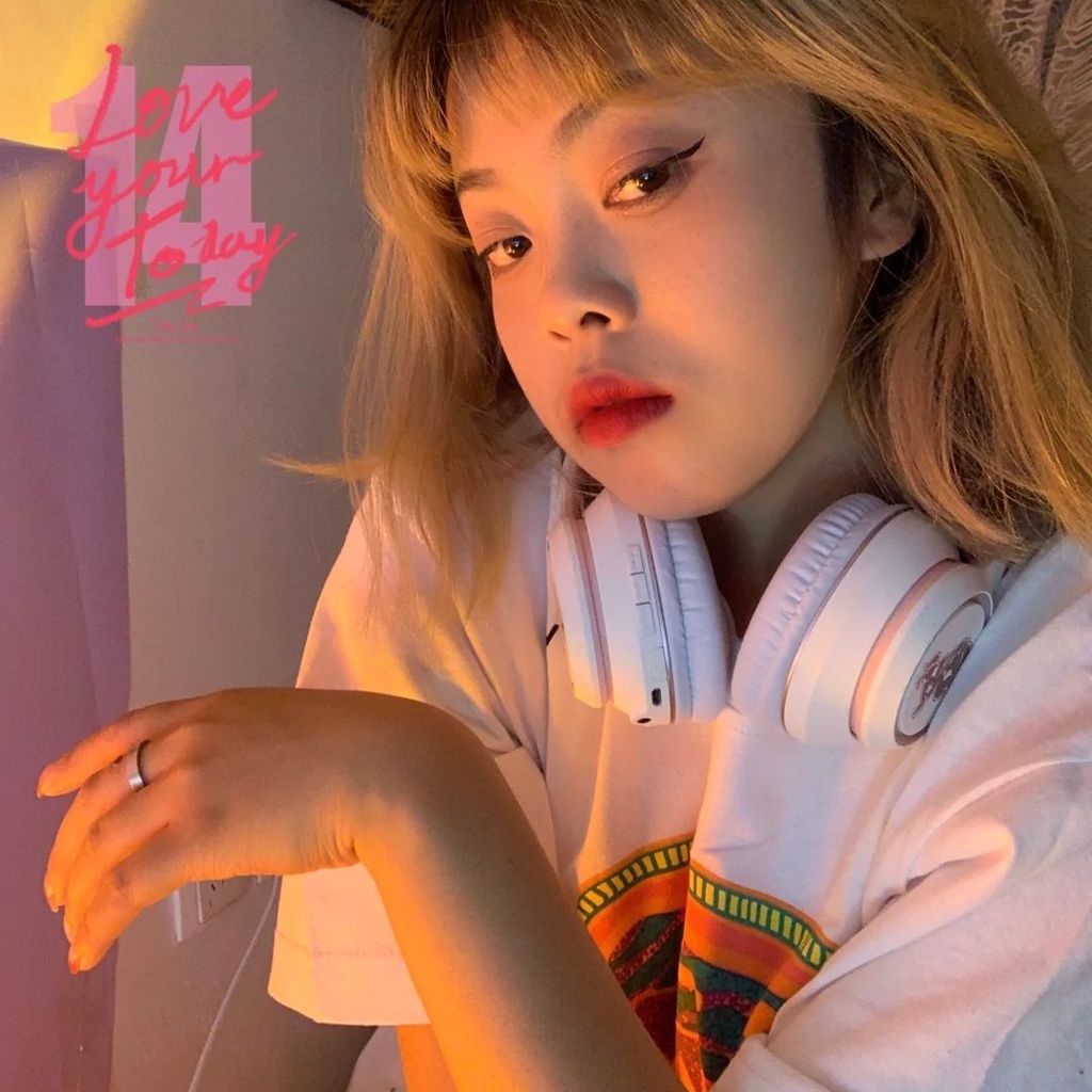 NRVP Áo Thun Tay Ngắn Cổ Tròn Thời Trang 2021 Cho Nữ