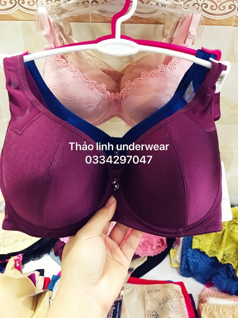 Ao lót áo ngực form quả to mút mỏng SH 2031 | BigBuy360 - bigbuy360.vn