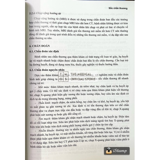 Sách - Bệnh Học Ngoại Khoa Tiêu Hoá và Ngoại Khoa Cơ Sở Tmos