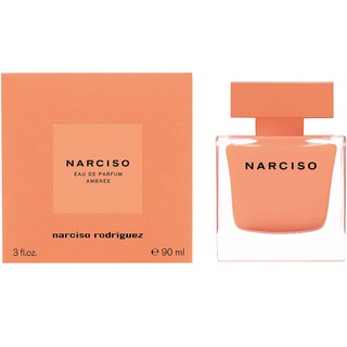 Nước hoa nữ Narciso Eau de Parfum Ambrée
