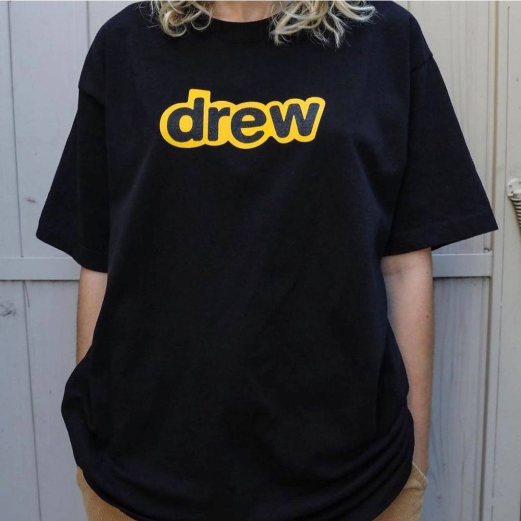 Áo Thun DREW  - RANDOM ngẫu nhiên