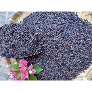 Gạo Lứt đen Điện Biên (1kg)