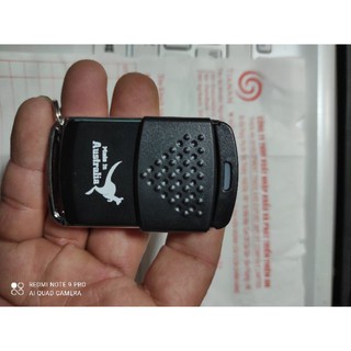 Tay điều khiển cửa cuốn BossDoor 336 mhz Copy Đổ Cod và Tay Đại Bàng thông minh