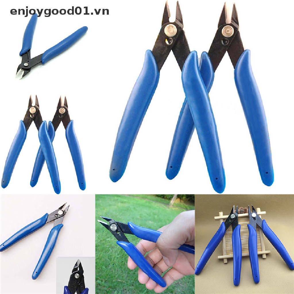 Kìm cắt dây cáp điện chuyên nghiệp cao cấp