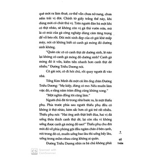 Sách - Gỗ Thần (Lưu Khánh Bang)