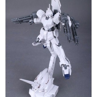 Mô hình lắp ráp HG unicorn Gundam + head display base - VNGundam