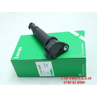 Mobin đánh lửa Hyundai Accent, Hyundai Avante, Kia Rio, Kia Carens, Kia Forte