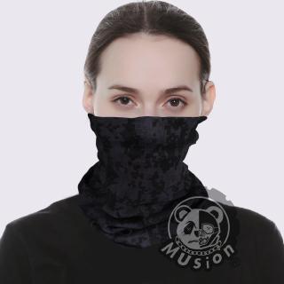 Khăn ống Musion đa năng chống bụi