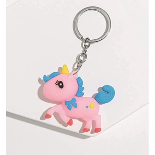 Móc Khoá Ngựa Pony