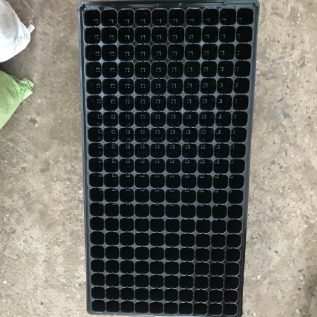 Khay Ươm 128 Lỗ bền đẹp