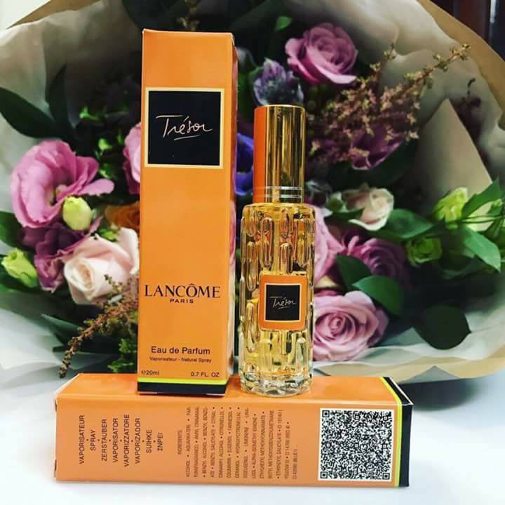 Nước Hoa Nữ LACOME 20ml