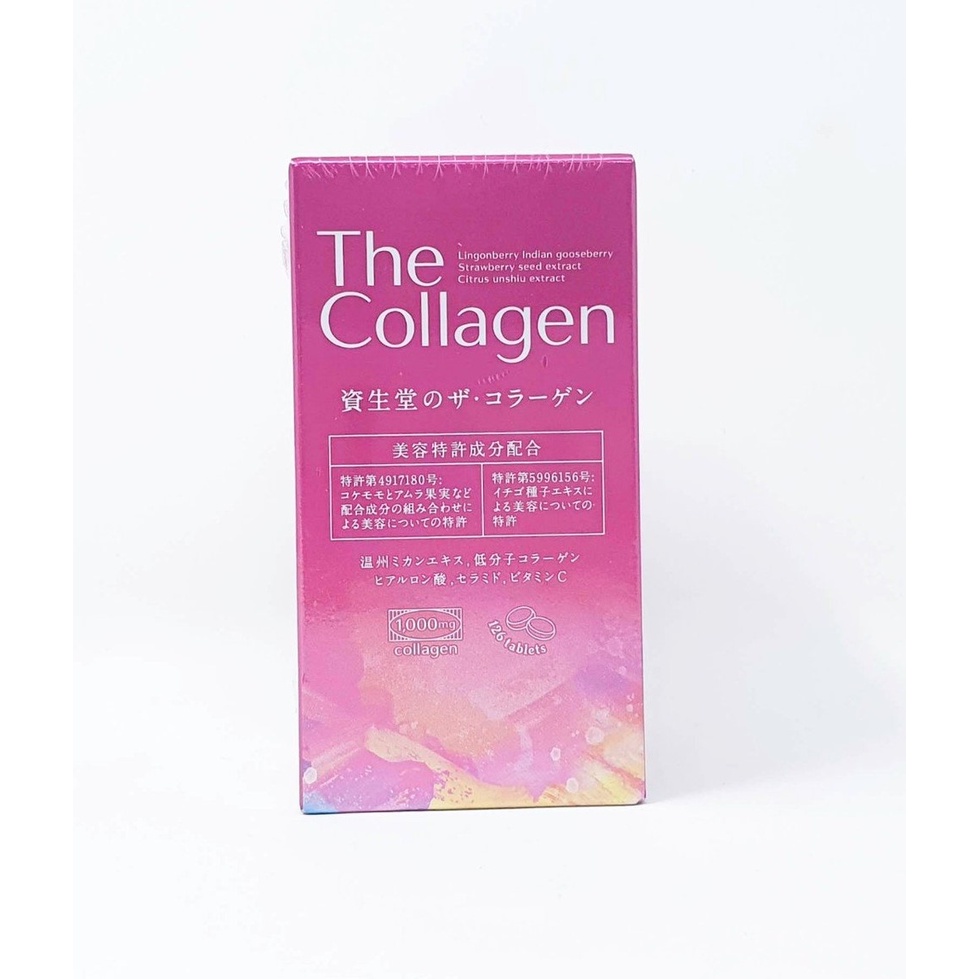 The HI-UFU Collagen Perfect 10000mg