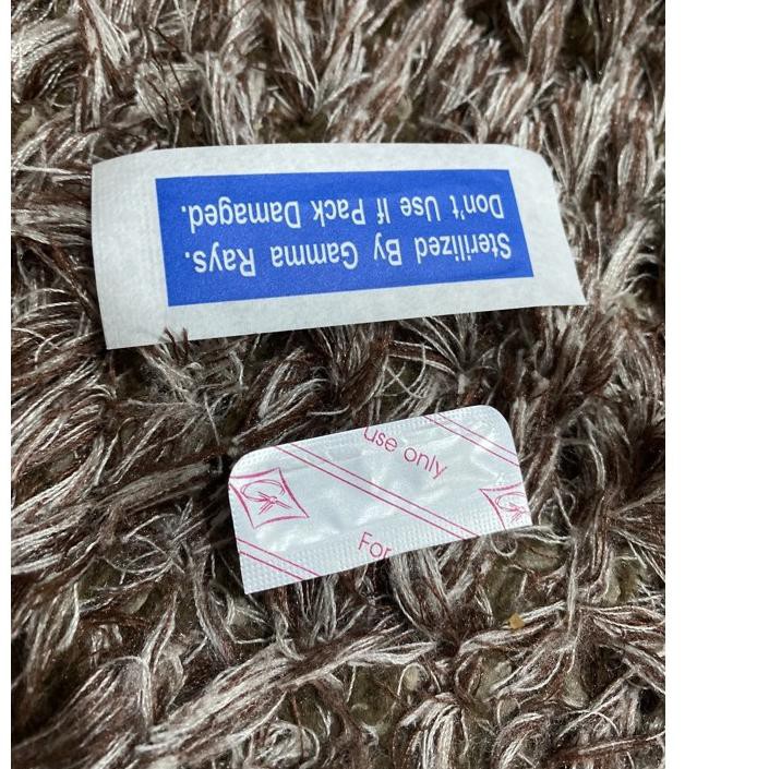 Set 10 Kim Nối Màu Ombre Kèm Hộp Đựng | BigBuy360 - bigbuy360.vn