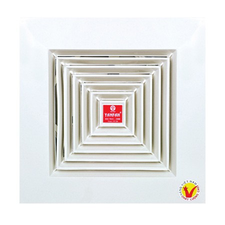 Quạt hút Yanfan HT200