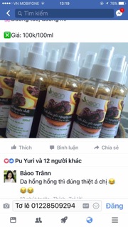 Combo cho khanh vo