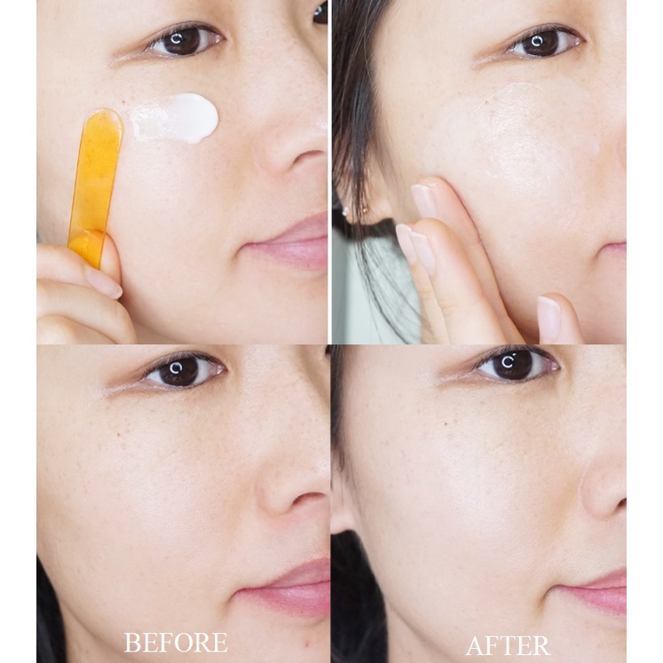 Kem dưỡng trắng da Laneige Radian C Cream