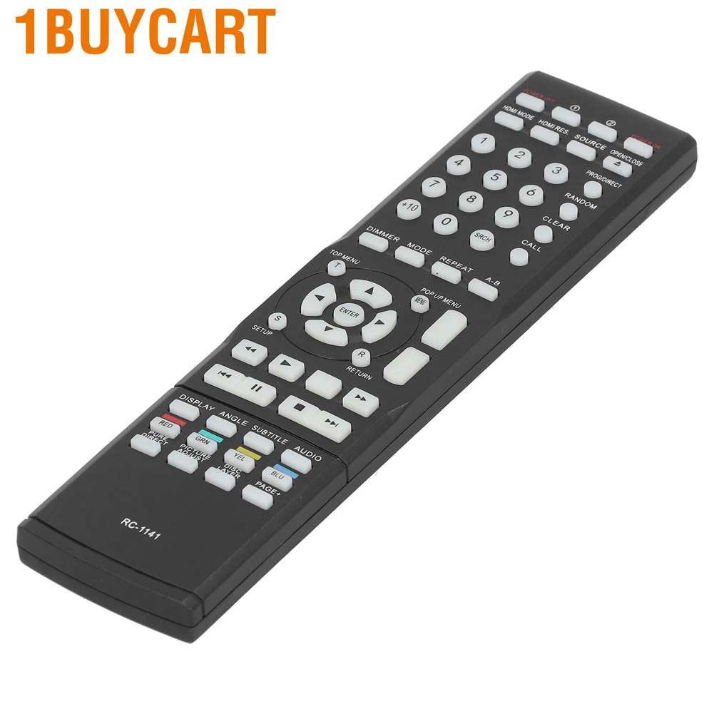 1 Gậy Điều Khiển Từ Xa 1141 Cho Denon Dbp Db 4010ud / A100