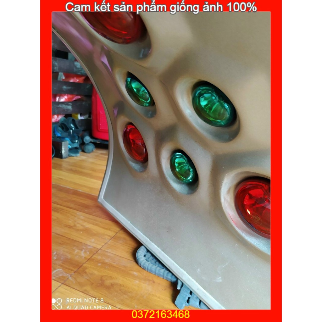 VÒM GIẢM BÉO HỒNG NGOẠIsw Phi Thuyền Tắm Trắng Giảm Béo Radium WS-5008