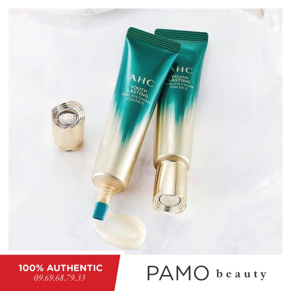 Kem dưỡng mắt AHC Youth Lasting Real Eye Cream 30ml