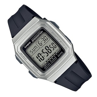 Đồng Hồ Nam Casio F-201WAM-7AVDF