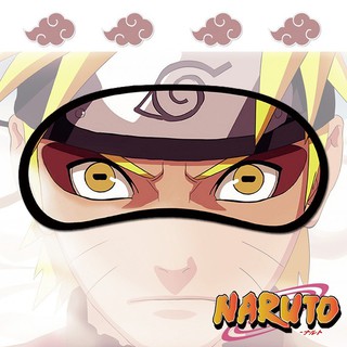 Bịt mắt ngủ Naruto, Sasuke, Itachi, Gaara - có nhiều mẫu Anime, Manga